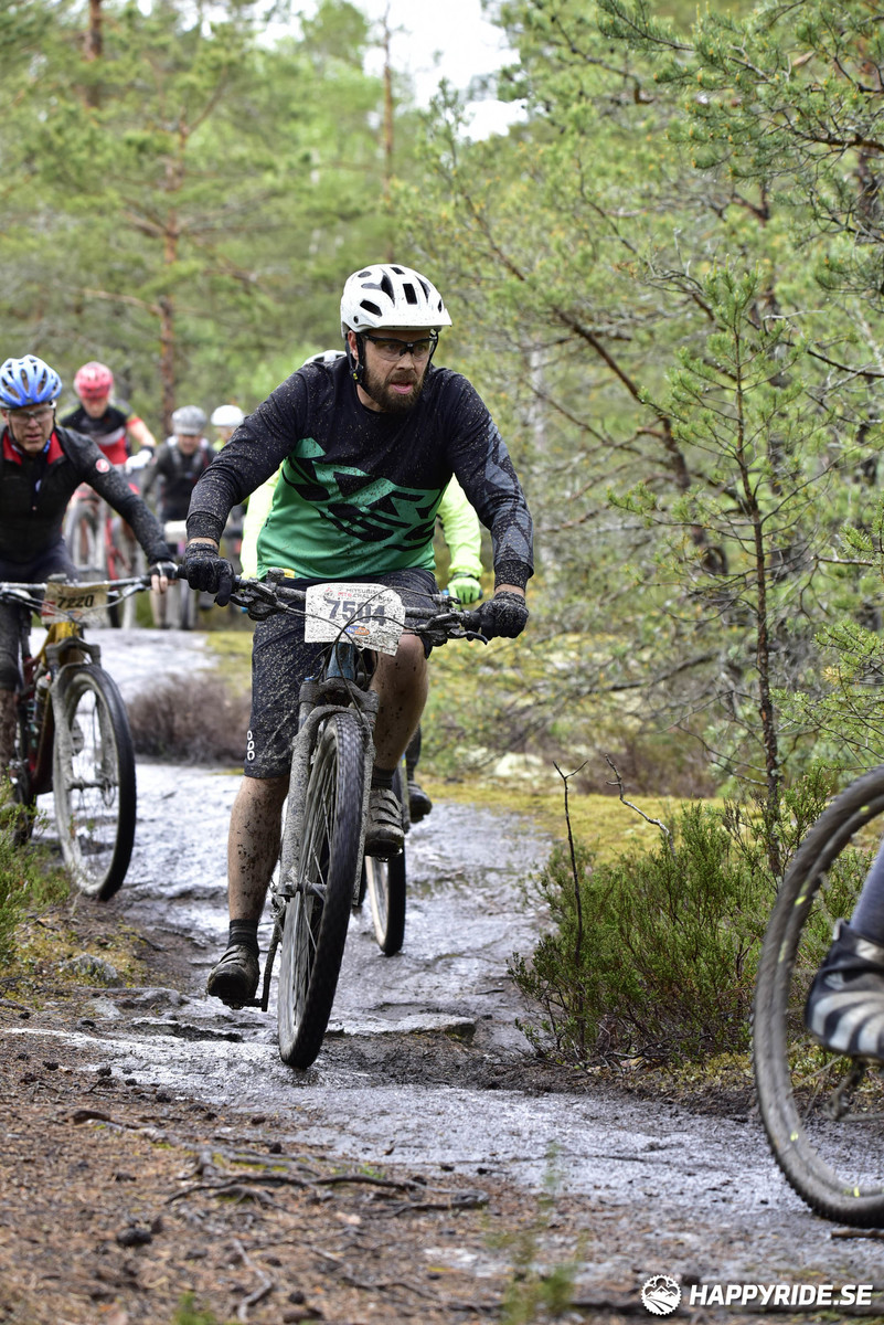 Bild från Lida Loop 2019